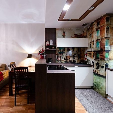 Apartament Moderna Francuska Park Kattowitz Exterior foto